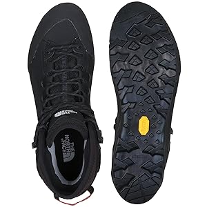 THE NORTH FACE ブラック靴 Amazon | [ザノースフェイス] ノースフェイス Tnf ブラック
